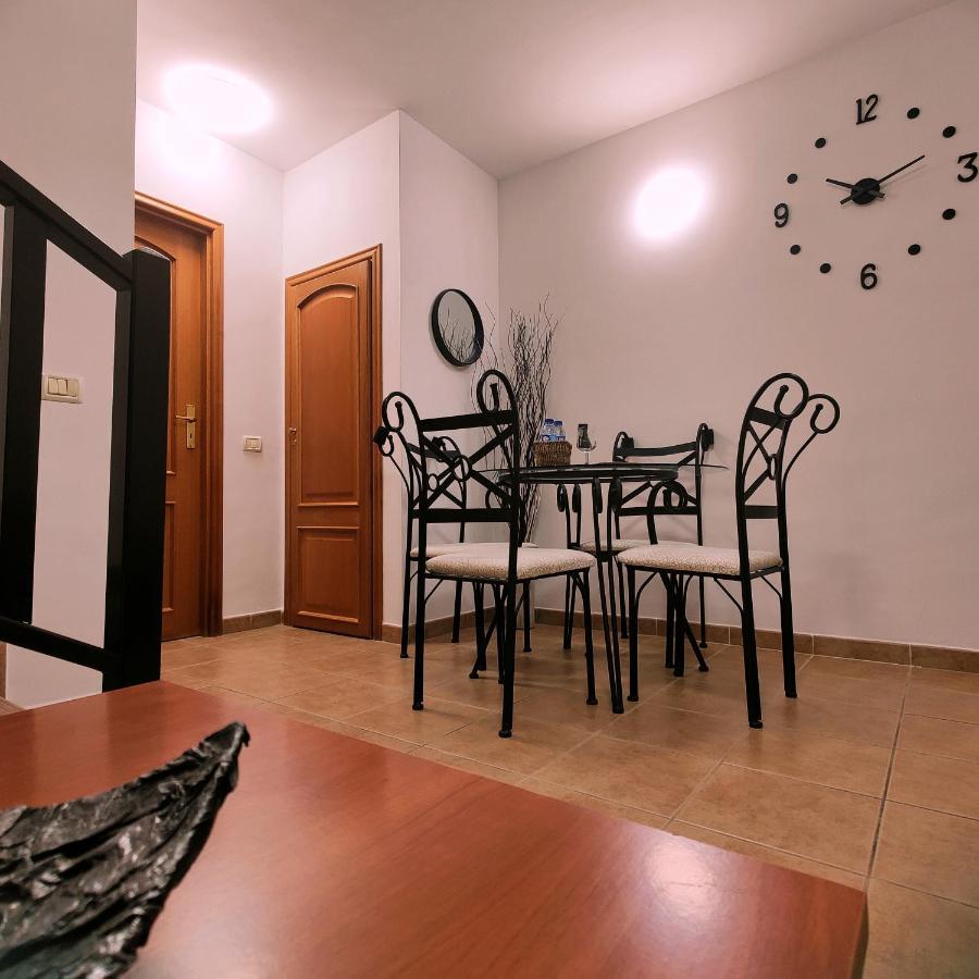 Mi Refugio Villa San Sebastian De La Gomera Room photo