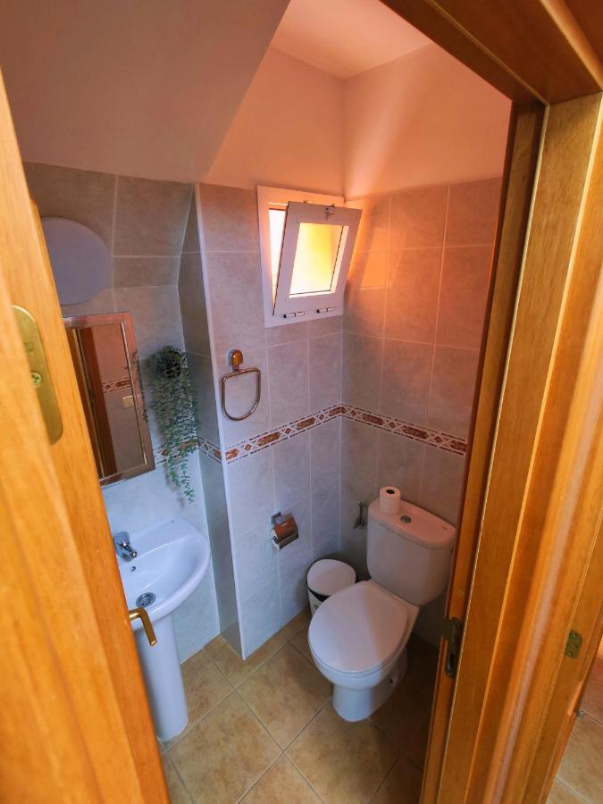 Mi Refugio Villa San Sebastian De La Gomera Room photo